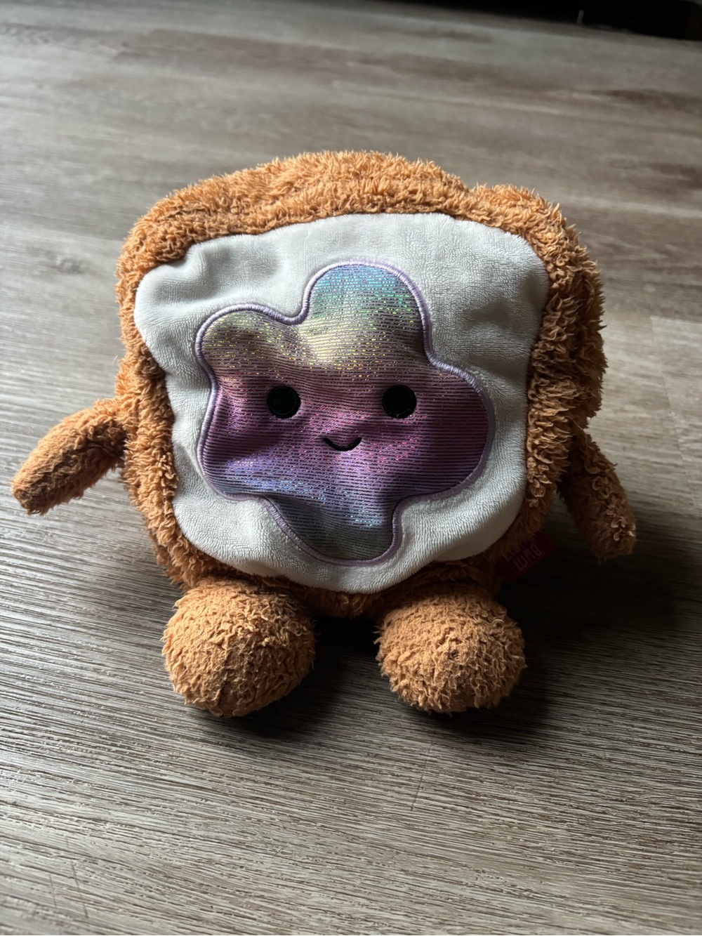 Timothy The toast - Bum Bumz